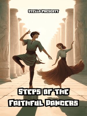 cover image of Steps of the Faithful Dancers